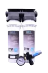 ITV Ice Makers CS-102 K Water filtration system