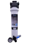 ITV Ice Makers CS-111 K Water filtration system