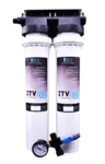 ITV Ice Makers CS-112 K Water filtration system