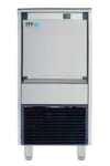 ITV Ice Makers DELTA NG 120 Ice Maker with Bin, Cube-Style