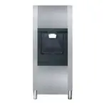 ITV Ice Makers DHD 130-22 Hotel Style Ice Dispenser of 22 inches