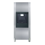 ITV Ice Makers DHD 130-22-W Hotel Style Water & Ice Dispenser  of 22 inches