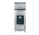 ITV Ice Makers DHD 200-30 Hotel Style Ice Dispenser