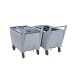ITV Ice Makers EC-250 Ice Cart