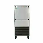 ITV Ice Makers IQ 200C ICE QUEEN Ice Maker