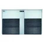 ITV Ice Makers IQ 2700 52.63" Flake Ice Maker, Flake-Style, 2000+ lbs/24 Hr Ice Production, 208-230 Volts , Air-Cooled