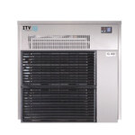 ITV Ice Makers IQ 900 26.63" Flake Ice Maker, Flake-Style, 900-1000 lbs/24 Hr Ice Production, 208-230 Volts , Air-Cooled