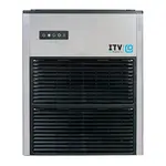 ITV Ice Makers IQN 1200 Ice Maker, Nugget-Style