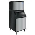 Koolaire KDT0700W Ice Kube Machine