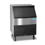 Koolaire KYF0150A Undercounter Ice Kube Machine with Bin