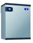 Manitowoc IBF0620C 22" Half-Dice Ice Maker, Cube-Style - 600-700 lbs/24 Hr Ice Production, Air-Cooled, 115 Volts