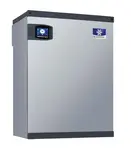 Manitowoc IBF0620C 22" Half-Dice Ice Maker, Cube-Style - 600-700 lbs/24 Hr Ice Production, Air-Cooled, 115 Volts