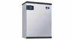 Manitowoc IBF0820C 22" Half-Dice Ice Maker, Cube-Style - 700-900 lb/24 Hr Ice Production, Air-Cooled, 115 Volts