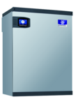 Manitowoc IBT1020C 22" Half-Dice Ice Maker, Cube-Style - 1000-1500 lbs/24 Hr Ice Production, Air-Cooled, 115 Volts