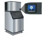 Manitowoc IDF0500N 30" Full-Dice Ice Maker, Cube-Style - 500-600 lb/24 Hr Ice Production, Air-Cooled, 115 Volts