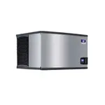 Manitowoc IDF0600N 30" Full-Dice Ice Maker, Cube-Style - 600-700 lbs/24 Hr Ice Production, Air-Cooled, 208-230 Volts