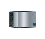 Manitowoc IDF0600N 30" Full-Dice Ice Maker, Cube-Style - 600-700 lbs/24 Hr Ice Production, Air-Cooled, 208-230 Volts