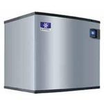 Manitowoc IDF1800C 30" Cubelet Ice Maker, Cube-Style - 1500-2000 lbs/24 Hr Ice Production, Air-Cooled, 115 Volts