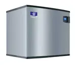 Manitowoc IDF1800C 30" Cubelet Ice Maker, Cube-Style - 1500-2000 lbs/24 Hr Ice Production, Air-Cooled, 115 Volts