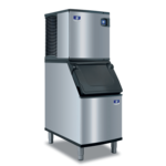Manitowoc IDP0320A 22" Full-Dice Ice Maker, Cube-Style - 300-400 lb/24 Hr Ice Production, Air-Cooled, 230 Volts