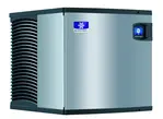 Manitowoc IDT0420A 22" Full-Dice Ice Maker, Cube-Style - 400-500 lbs/24 Hr Ice Production, Air-Cooled, 115 Volts