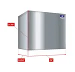 Manitowoc IDT0620AP Indigo NXTв„ў Series Correctional Ice Maker