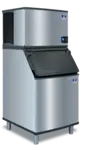 Manitowoc IDT0750A 30" Full-Dice Ice Maker, Cube-Style - 600-700 lbs/24 Hr Ice Production, Air-Cooled, 208-230 Volts