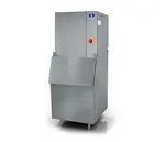 Manitowoc IDT0900W-SPACE MAKER    30"  Full-Dice Ice Maker, Cube-Style - 700-900 lb/24 Hr Ice Production,  Water-Cooled, 208-230 Volts