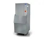 Manitowoc IDT0900W-SPACE MAKER    30"  Full-Dice Ice Maker, Cube-Style - 700-900 lb/24 Hr Ice Production,  Water-Cooled, 208-230 Volts 