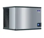 Manitowoc IDT1500A 48" Full-Dice Ice Maker, Cube-Style - 1500-2000 lbs/24 Hr Ice Production, Air-Cooled, 208-230 Volts