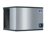 Manitowoc IDT1500N 48" Full-Dice Ice Maker, Cube-Style - 1500-2000 lbs/24 Hr Ice Production, Air-Cooled, 208-230 Volts