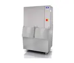Manitowoc IDT1900W-SPACE MAKER 48" Full-Dice Ice Maker, Cube-Style - 1500-2000 lbs/24 Hr Ice Production, Water-Cooled, 208-230 Volts