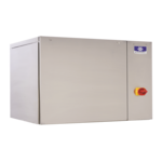 Manitowoc IDT1900WM    48"  Full-Dice Ice Maker, Cube-Style - 1500-2000 lbs/24 Hr Ice Production,  Water-Cooled, (-261EM) 208-230v/60/1-ph, 15.1 amps, standard