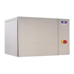 Manitowoc IDT1900WM    48"  Full-Dice Ice Maker, Cube-Style - 1500-2000 lbs/24 Hr Ice Production,  Water-Cooled, (-261EM) 208-230v/60/1-ph, 15.1 amps, standard