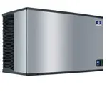 Manitowoc IRT1900A 48" Regular Size Cubes Ice Maker, Cube-Style - 1500-2000 lbs/24 Hr Ice Production, Air-Cooled, 208-230 Volts