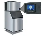 Manitowoc IYF0500N 30" Half-Dice Ice Maker, Cube-Style - 500-600 lb/24 Hr Ice Production, Air-Cooled, 115 Volts