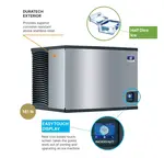Manitowoc IYF0500N 30" Half-Dice Ice Maker, Cube-Style - 500-600 lb/24 Hr Ice Production, Air-Cooled, 115 Volts