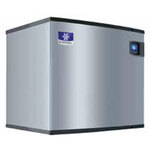 Manitowoc IYF1400C 30" Half-Dice Ice Maker, Cube-Style - 1000-1500 lbs/24 Hr Ice Production, Air-Cooled, 115 Volts