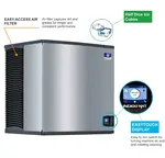 Manitowoc IYF1800C 30" Half-Dice Ice Maker, Cube-Style - 1500-2000 lbs/24 Hr Ice Production, Air-Cooled, 115 Volts