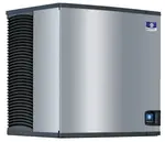 Manitowoc IYF1800C 30" Half-Dice Ice Maker, Cube-Style - 1500-2000 lbs/24 Hr Ice Production, Air-Cooled, 115 Volts