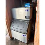 Manitowoc IYT0300A Indigo NXT™ Series Ice Maker