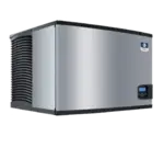 Manitowoc IYT0450A 30" Half-Dice Ice Maker, Cube-Style - 400-500 lbs/24 Hr Ice Production, Air-Cooled, 115 Volts