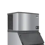 Manitowoc IYT0750A 30" Half-Dice Ice Maker, Cube-Style - 700-900 lb/24 Hr Ice Production, Air-Cooled, 208-230 Volts