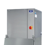 Manitowoc IYT0900W-SPACE MAKER    30"  Half-Dice Ice Maker, Cube-Style - 700-900 lb/24 Hr Ice Production,  Water-Cooled, 208-230 Volts