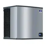 Manitowoc IYT1200N 30" Half-Dice Ice Maker, Cube-Style - 1000-1500 lbs/24 Hr Ice Production, Air-Cooled, 208-230 Volts