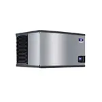 Manitowoc IYT1500N 48" Half-Dice Ice Maker, Cube-Style - 1500-2000 lbs/24 Hr Ice Production, Air-Cooled, 208-230 Volts