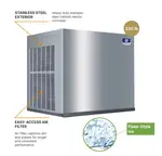 Manitowoc RFK0620AZ 22.00" Flake Ice Maker, Flake-Style, 700-900 lbs/24 Hr Ice Production, 230 Volts , Air-Cooled