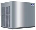 Manitowoc RFK0620WZ 22.00" Flake Ice Maker, Flake-Style, 700-900 lbs/24 Hr Ice Production, 230 Volts , Water-Cooled
