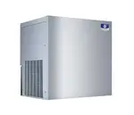 Manitowoc RNF1020C 22" Nugget Ice Maker, Nugget-Style - 1000-1500 lbs/24 Hr Ice Production, Remote-Cooled, 115 Volts