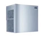 Manitowoc RNF1100W 30"  Nugget Ice Maker, Nugget-Style - 1000-1500 lbs/24 Hr Ice Production,  Water-Cooled, 208-230 Volts 